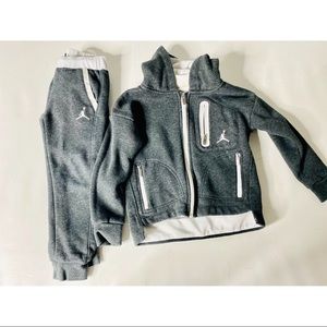 Jordan Jogger Toddler 4T